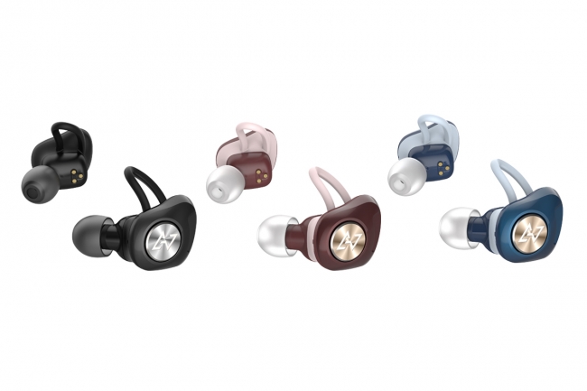 日本発のオーディオブランドAVIOTから更に途切れにくくモバイル