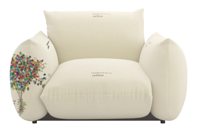 木梨憲武とのコラボレーション！マレンコ発売50周年企画 | 株式会社