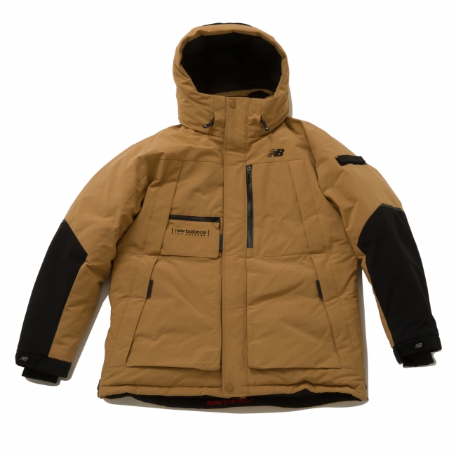 New Balance DOWN JACKET COLLECTION 2019オフィシャルストア、公式