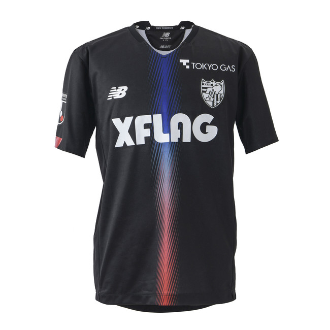 FC東京2021年シーズンサードユニフォーム発表 | 株式会社