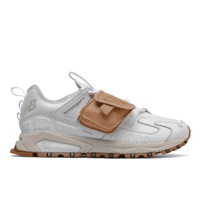 ニューバランス アウトドアスタイルの「X-RACER UTILITY」洗練された