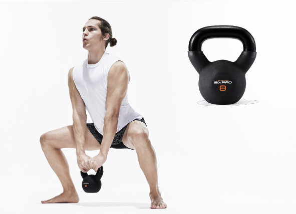 EMSトレーニング・ギア『SIXPAD』からフィットネスのための新シリーズ