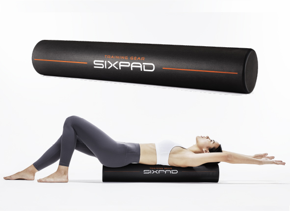 EMSトレーニング・ギア『SIXPAD』からフィットネスのための新シリーズ