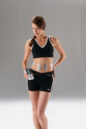 日本初(※1)の家庭用EMSマシンが遂に登場！ディノスでしか買えない