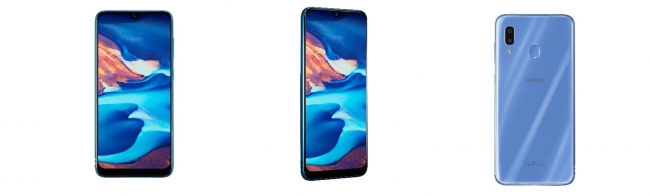 全国auショップ、家電量販店等で6月6日より販売開始 「欲しい」は