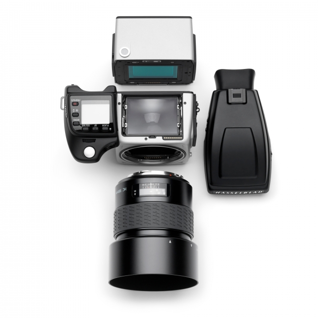 ハッセルブラッド認定再生品 販売開始のお知らせ | ハッセルブラッド