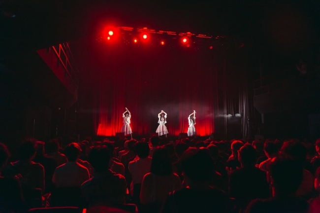 sora tob sakana主催ツーマンライブ「月面の扉Vol.8」開催！初共演の