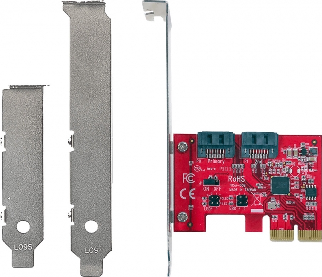 PCパーツブランド「玄人志向」から CFexpressメモリカード→PCI