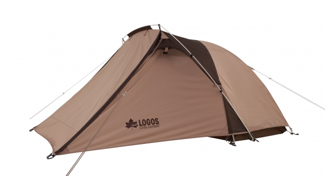 人気NO.1のドゥーブルシリーズからソロ、2人タイプが登場「ツーリング