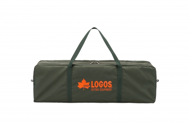 初心者におすすめ！オールシーズン対応の新型2ルームテント「neos