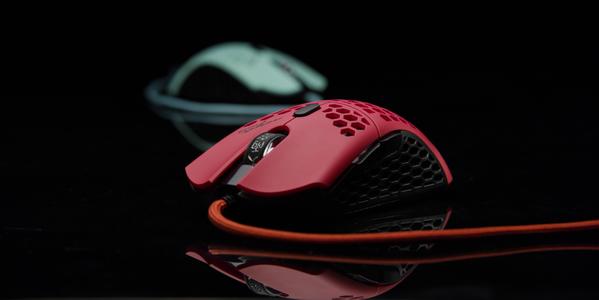 新作発売]e-Sports用ゲーミングマウスメーカー「Finalmouse」から