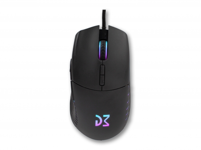 新作発売]ポーランドのゲーミングマウスメーカーDream Machines社から