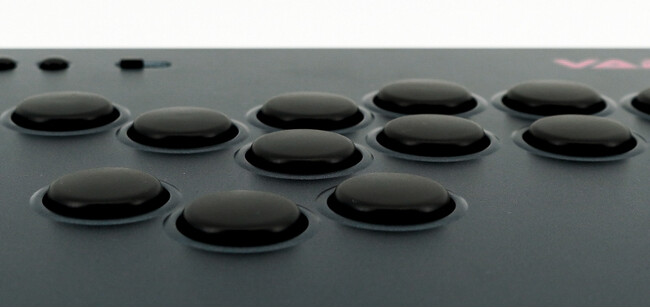 ラピッドトリガー搭載レバーレス】ふもっふのおみせとVARMILOが共同