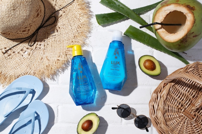 ラックス ルミニーク サニードリーム お試し容量ポンプペア」が2019年6