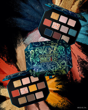 日本を代表する大人気アニメ『ONE PIECE(ワンピース)』との一大