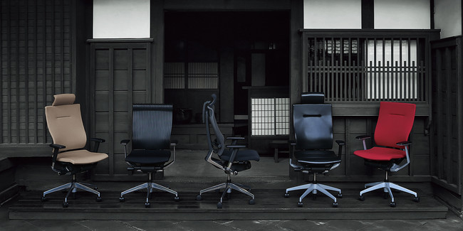 イトーキ、2020年の人気チェアトップ10を大公開！ | 株式会社イトーキ