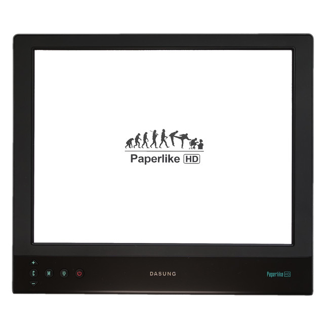 SKT株式会社】テレワークに効果的！目に優しい13.3インチE Inkパネル