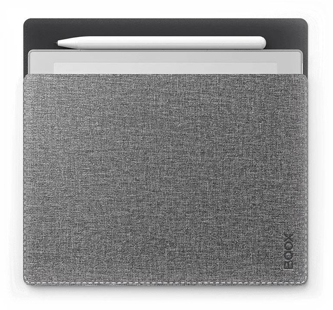 SKT株式会社】7.8インチ E Inkタブレット ”BOOX Nova Air