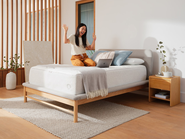 New コアラマットレス BAMBOO」12月6日（月）より発売開始 | Koala