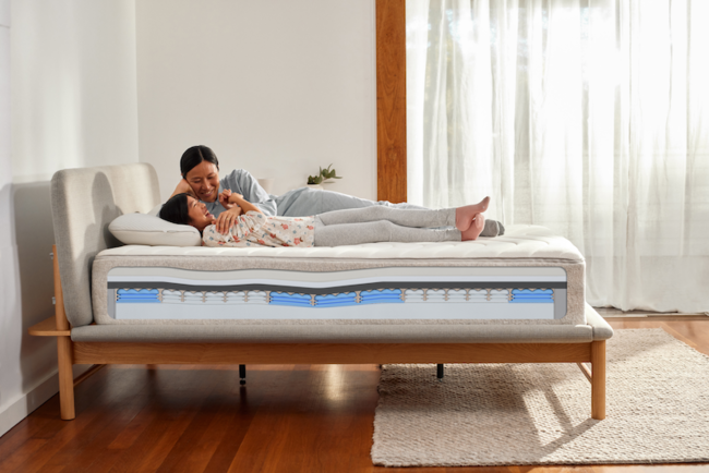 New コアラマットレス BAMBOO」12月6日（月）より発売開始 | Koala