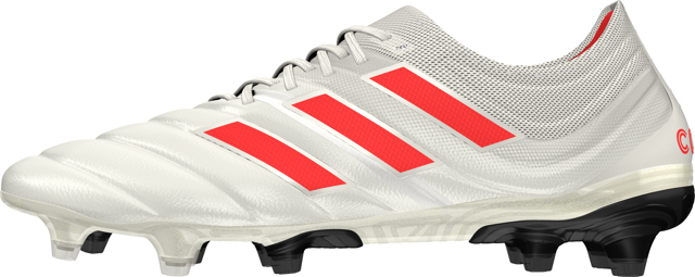 鬼フィット。神タッチ。 しなやかなボールタッチを求めるプレーヤー