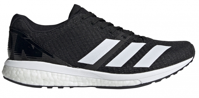 最後の一歩までフィットする。エネルギーロスを抑える、ズレ軽減