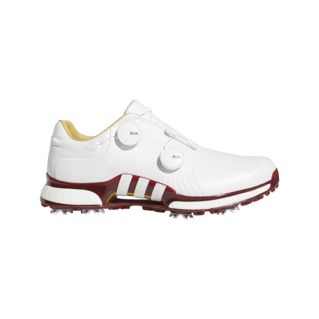 アディダスゴルフ、「TOUR360 XT TWIN BOA」を8月2日に発売