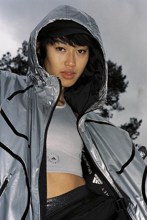 adidas by Stella McCartney FALL & WINTER 2021 Collection