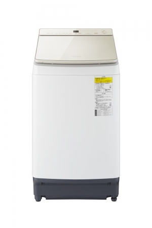 縦型洗濯乾燥機 NA-FW100K7他 3機種を発売 | パナソニックグループの