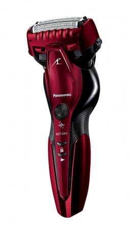 3枚刃リニアシェーバー「ラムダッシュ」3機種を発売 | パナソニック