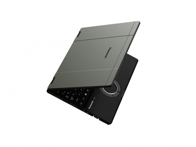 Panasonic CF-MX5 レッツノートPC 本体【ジャンク】 Panasonic レッツ