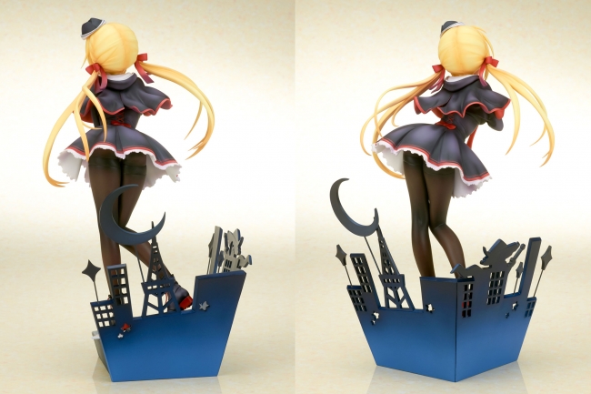 大人気ゲームブランド“ゆずソフト”が送る大ヒット作品『RIDDLE JOKER