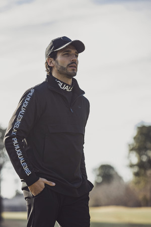 1PIU1UGUALE3 RELAX」 全国のラージスポーツチェーンにて9月6日より