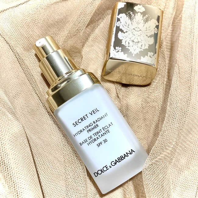 ドルチェ＆ガッバーナ ビューティ」 均一でなめらかな肌づくり