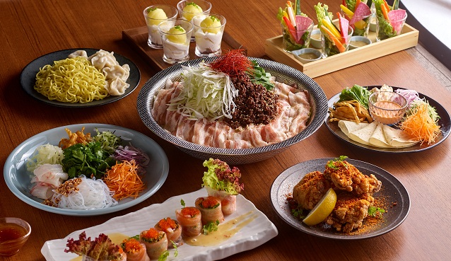 キレイを目指せる『美鍋』シリーズを東京・神奈川・千葉・大阪・神戸