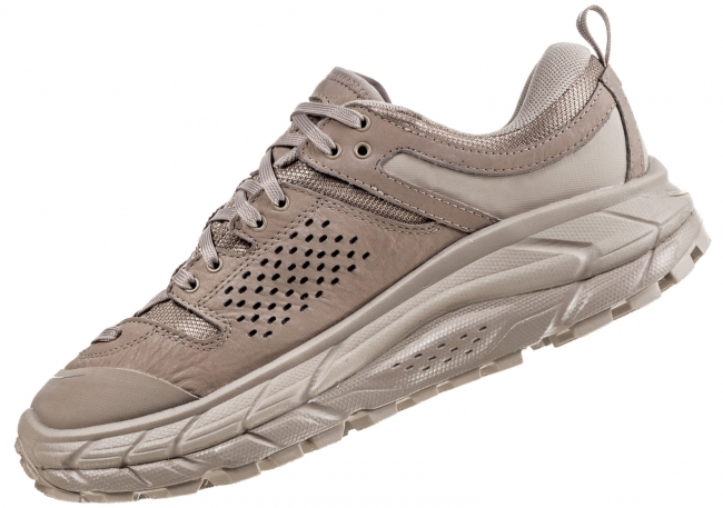 HOKA ONE ONE が ENGINEERED GARMENTSとのコラボレーションモデル第二