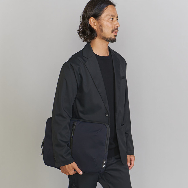 作業着スーツ発祥の「WWS」×Aer×BEAUTY&YOUTHのトリプルコラボ商品、10