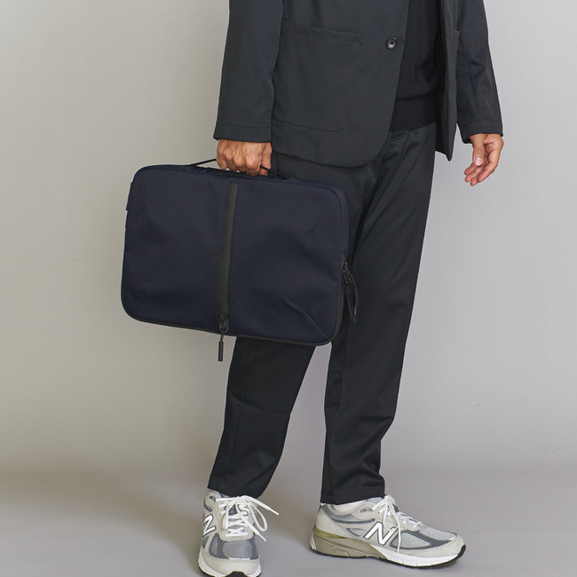 作業着スーツ発祥の「WWS」×Aer×BEAUTY&YOUTHのトリプルコラボ商品、10