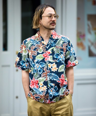 マンシングウェア』よりヘリテージライン『マンシングウェア グランド