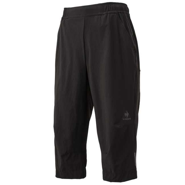 自転車ライフをより快適にしてくれる～ ルコックスポルティフ