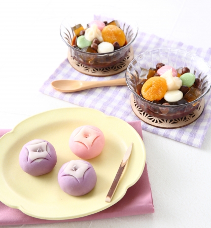 7月1日(月)より料理教室「ホームメイドクッキング」で9種の夏メニュー