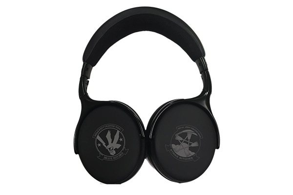 完全予約受注生産] ワールドウィッチーズとデノンの定番モデルを進化