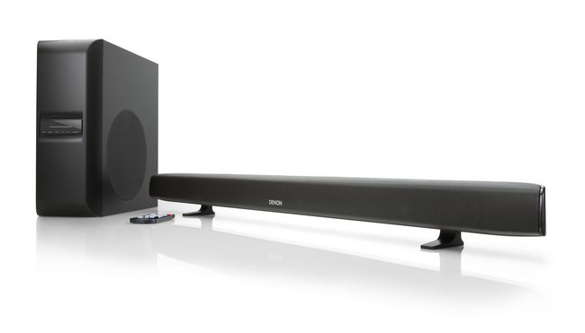 デノン フロントサラウンドDHTシリーズ新発売！ | 株式会社ディー