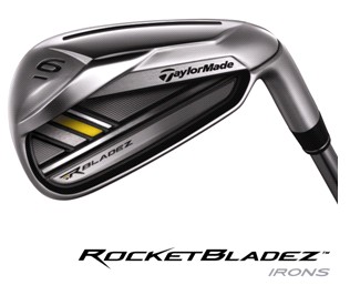 メタルウッドテクノロジー搭載、飛距離を徹底的に追求したアイアンが