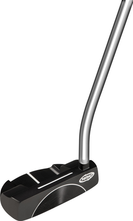 優れた方向性と安定した転がりを実現するインサート「C-Groove」搭載