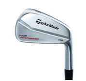 アート」と「サイエンス」を融合したアスリート向けアイアンがついに