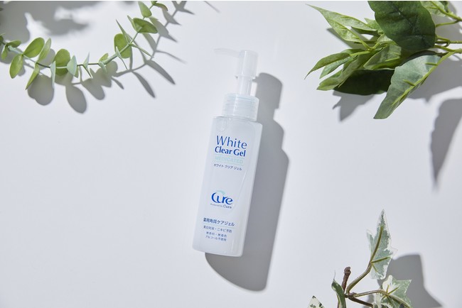 春夏のゆらぎ肌をやさしくケアして美白※対策・ニキビ予防！薬用