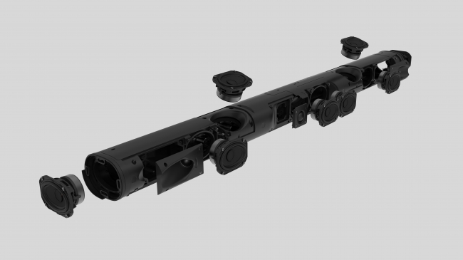 プレミアムなスマートサウンドバー、Sonos Arc新登場 | Sonos Japan