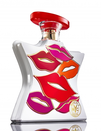 NY 発フレグランスハウス＜ボンド・ナンバーナイン＞から、待望の新作