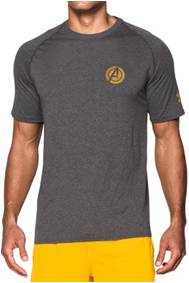 映画『アベンジャーズ/エイジ・オブ・ウルトロン』公開に先立ち「UNDER